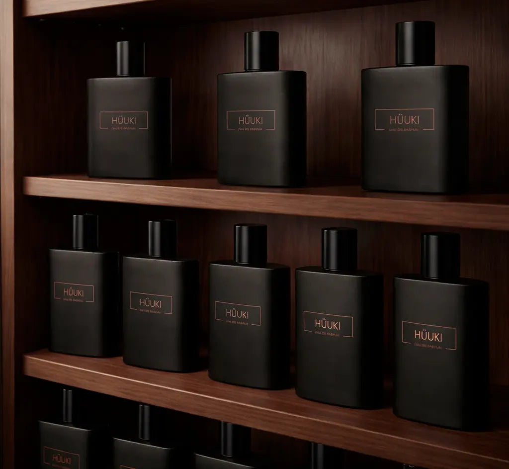 Perfumes Exclusivos