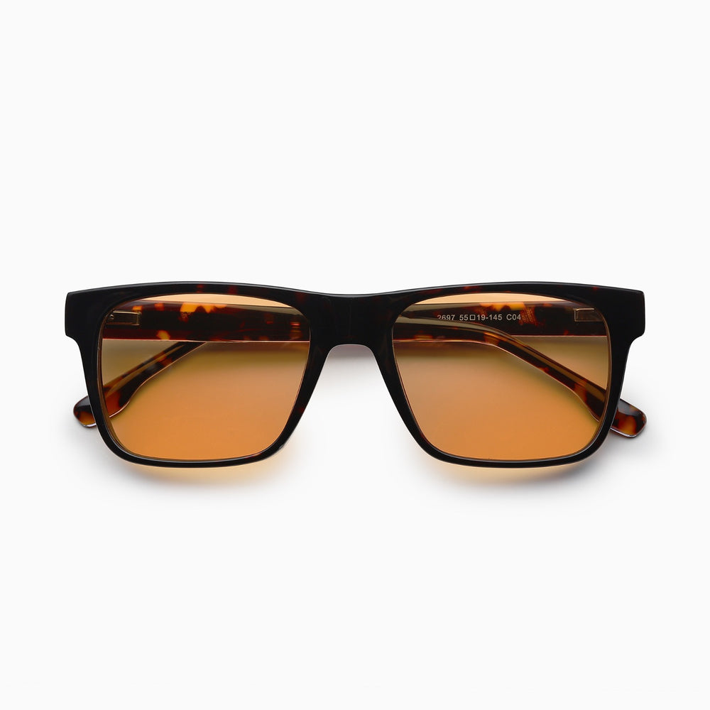 Óculos de Sol Homem Vector Amberstone