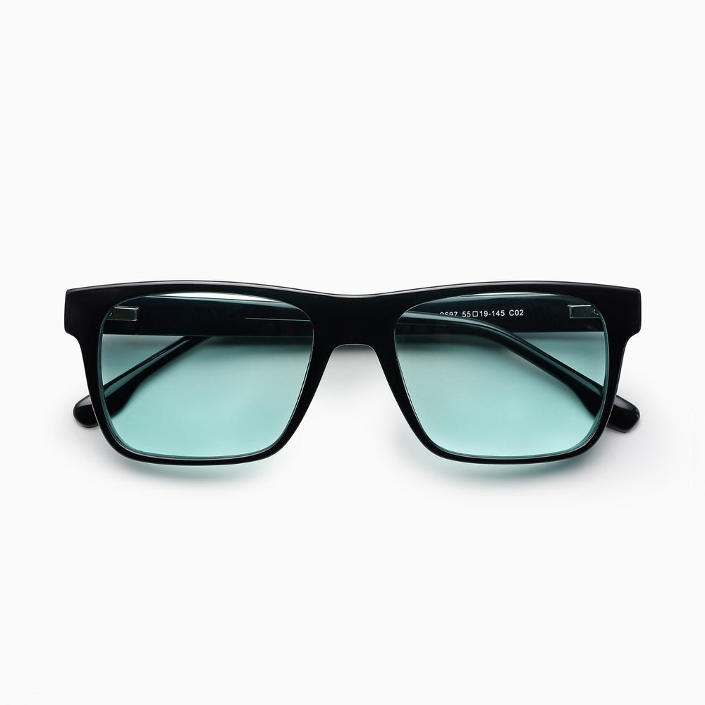 Óculos de Sol Homem Vector Jade Mist